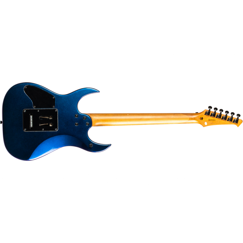 Spira Guitars S-420 Chameleon
