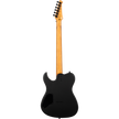 Spira Guitars T-400 BARITONE  Satin Black