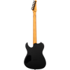 Spira Guitars T-400 BARITONE  Satin Black