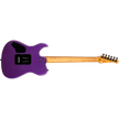 Spira Guitars T-420 Met Purple