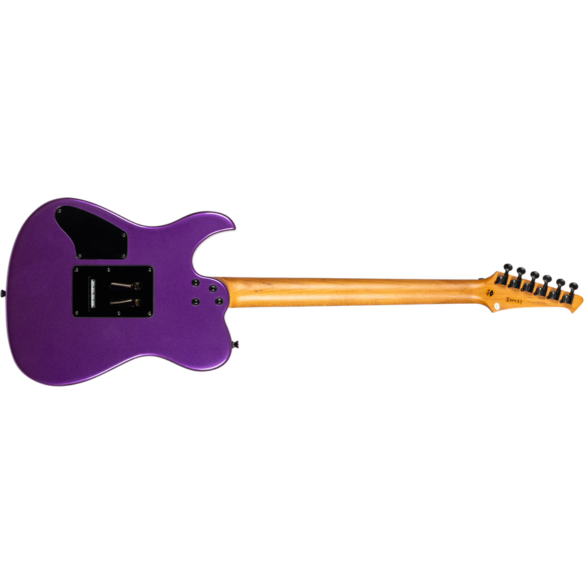 Spira Guitars T-420 Met Purple