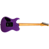 Spira Guitars T-420 Met Purple