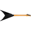 Spira Guitars V-400 Satin Black