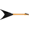 Spira Guitars V-400 Satin Black