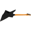 Spira Guitars X-400 Satin Black