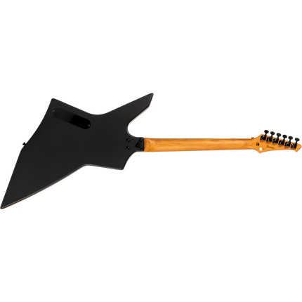 Spira Guitars X-400 Satin Black
