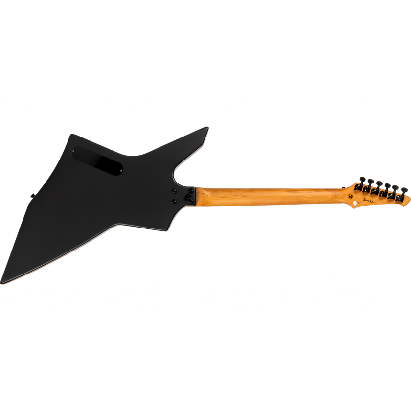Spira Guitars X-400 Satin Black