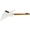 Spira Guitars X-400 Satin White