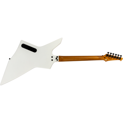 Spira Guitars X-400 Satin White