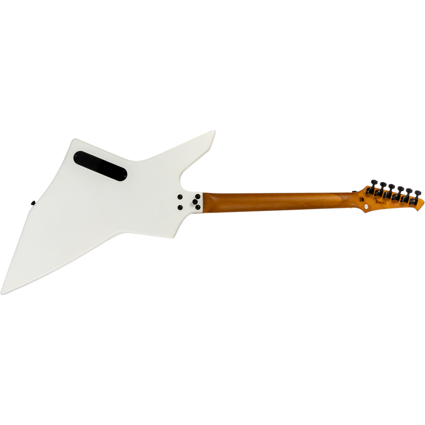Spira Guitars X-400 Satin White