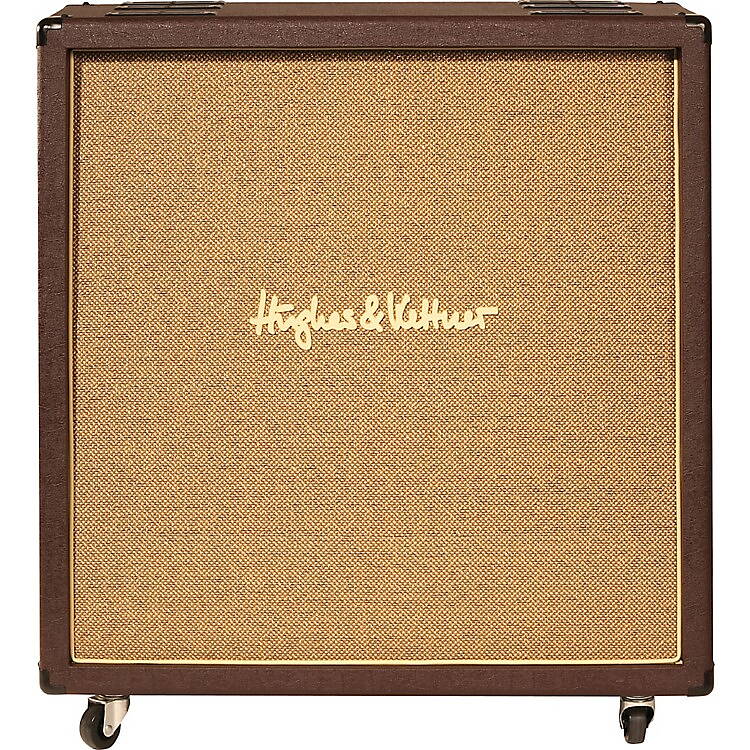 Hughes & Kettner Statesman STM412 Cabinet