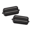 Black Winter RAIL 7str Black SET
