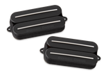 Black Winter RAIL Black SET