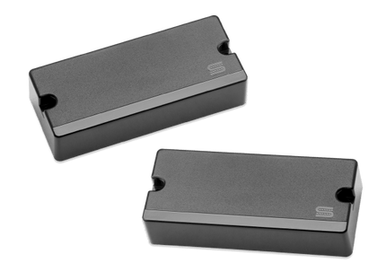 S.Duncan SET MortalCoil 7str Active Mount