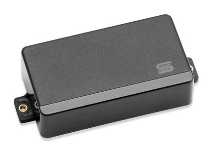 S.Duncan MortalCoil Neck Black