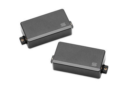 S.Duncan SET MortalCoil Black