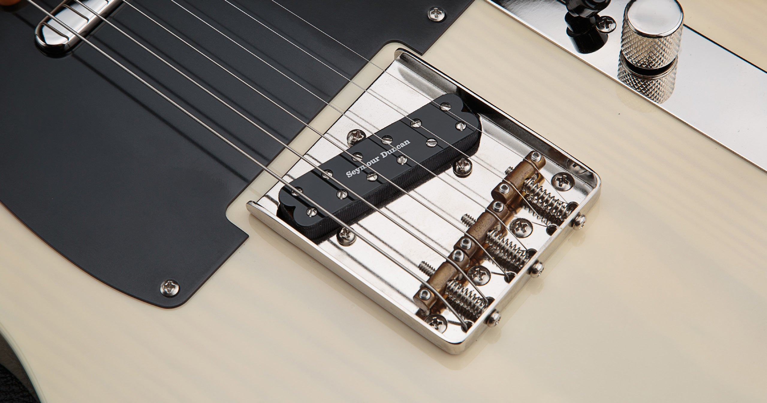 Seymour Duncan JB Jr for Tele Bridge