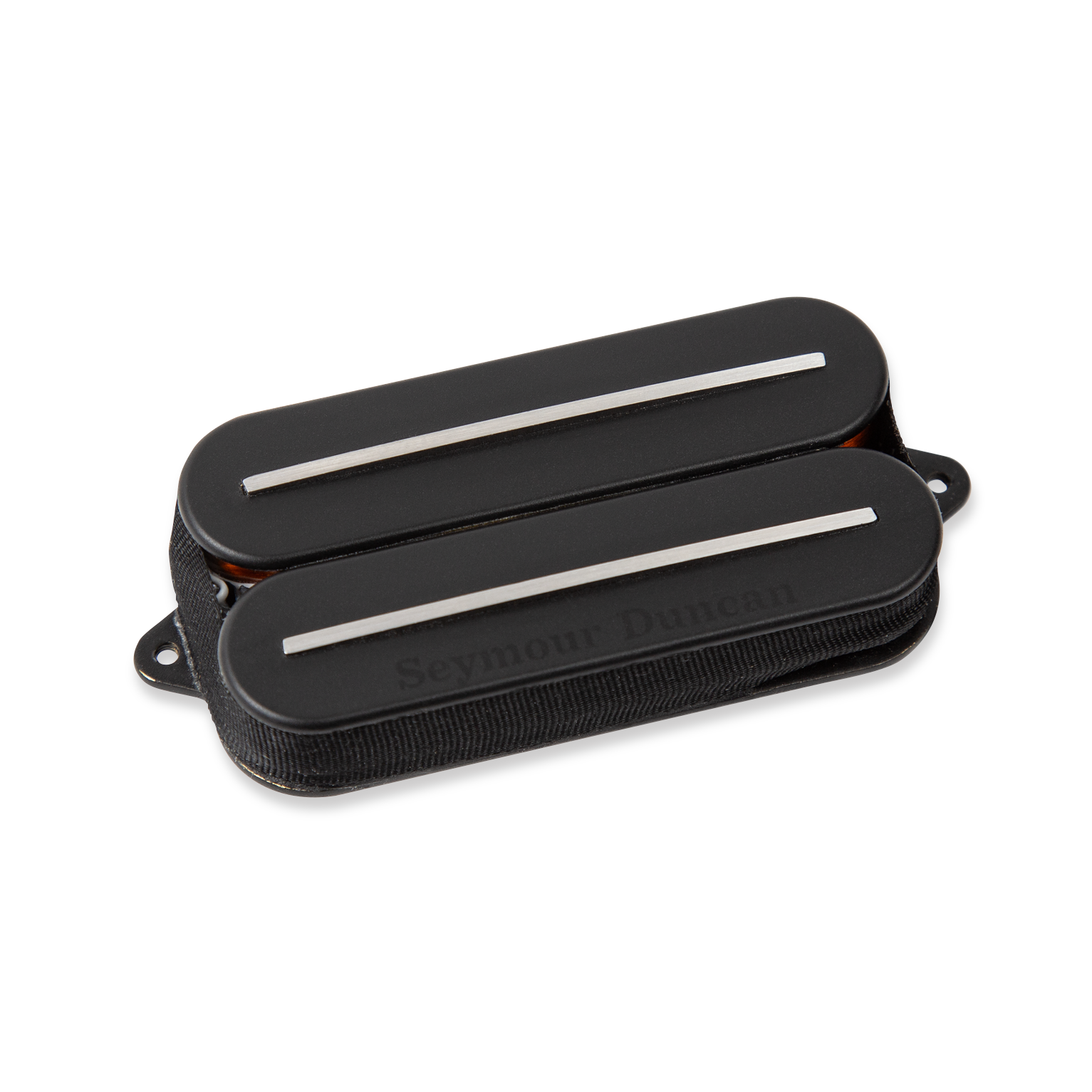 Nazgul RAIL Bridge Matte Black