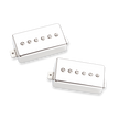 Set, Phat Cat Silencer Vintage Nickel
