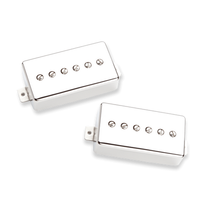 Set, Phat Cat Silencer Hot Nickel