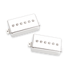 Set, Phat Cat Silencer Vintage Nickel