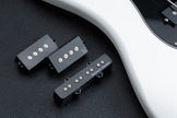 Seymour Duncan Duff McKagan P-J Bass SET