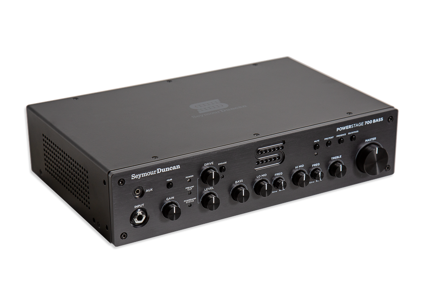 PowerStage 700 BASS Seymour Duncan