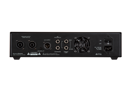 PowerStage 700 BASS Seymour Duncan