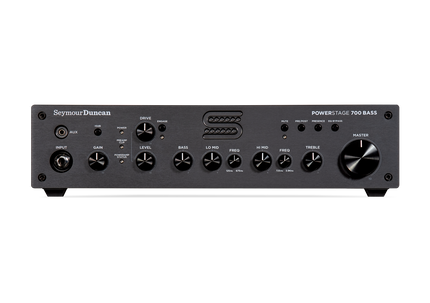 PowerStage 700 BASS Seymour Duncan