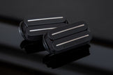 Black Winter RAIL Black SET