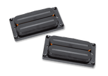 SET Slug Rail HB Blk