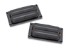SET Slug Rail HB Blk