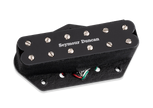 Red Devil for Tele Bridge