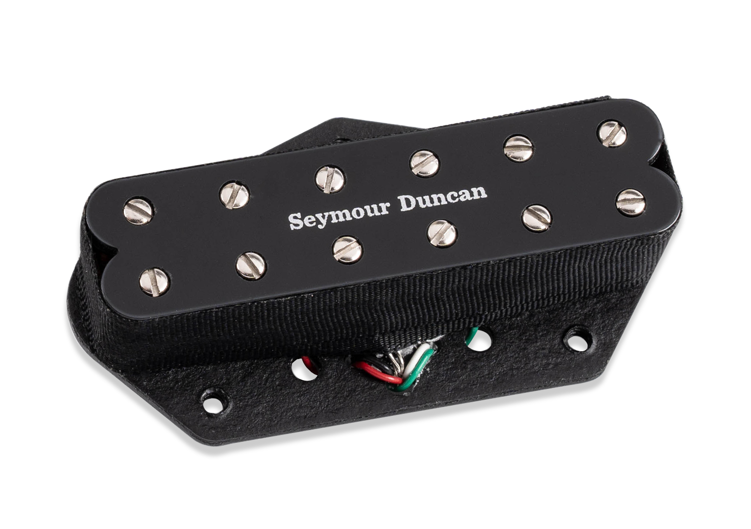 Red Devil for Tele Bridge