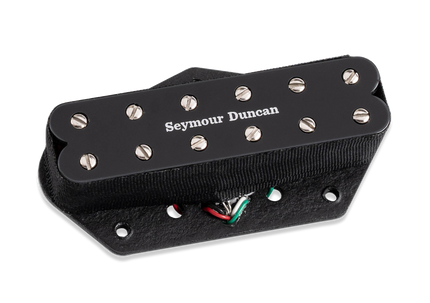 Red Devil for Tele Bridge