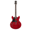 SIRE Larry Carlton H7 STR Red LEFT HAND