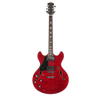 SIRE Larry Carlton H7 STR Red LEFT HAND