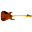Spira Guitars S-500 QAB Trans Aqua Blue