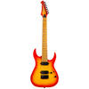 Spira Guitars S-507 QFB Fireburst