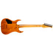 Spira Guitars S-507 QFB Fireburst