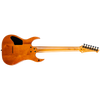 Spira Guitars S-507 QFB Fireburst
