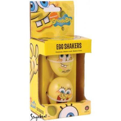 SPONGEBOB PERCUSSION - 2 EGG