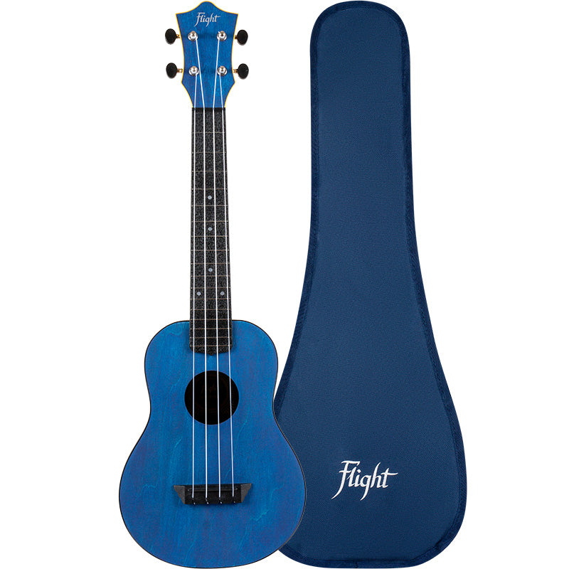 Flight TUC-35 DB Travel Concert Blue