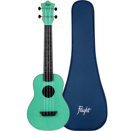 Flight TUC-35 LB Travel Concert Light Blue