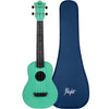 Flight TUC-35 LB Travel Concert Light Blue