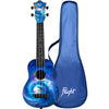 Flight TUS-40 SPACE Travel Soprano