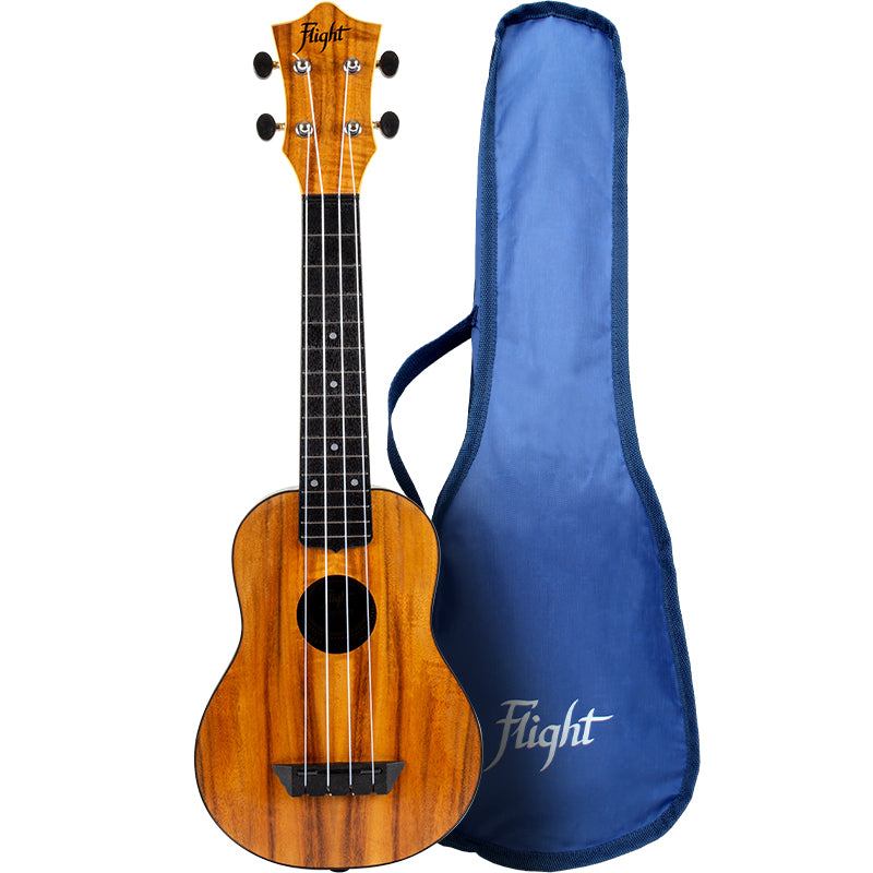 Flight TUS-55 ACACIA Travel Soprano