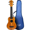 Flight TUS-55 ACACIA Travel Soprano