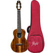 Flight SPIRIT Concert EQ -A All solid Concert