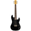 Flight Mini BASS LITE BK Electric solid body Black